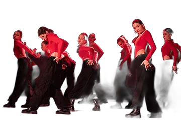 Студия танцев MOD Красногорск - 4