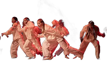 Студия танцев MOD Красногорск - 5