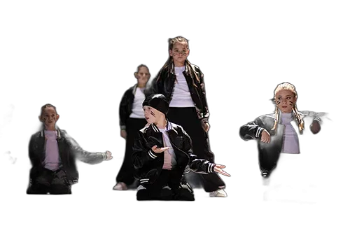 Студия танцев MOD Красногорск - 2