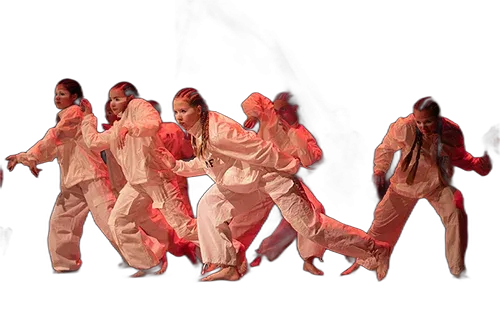 Студия танцев MOD Красногорск - 5