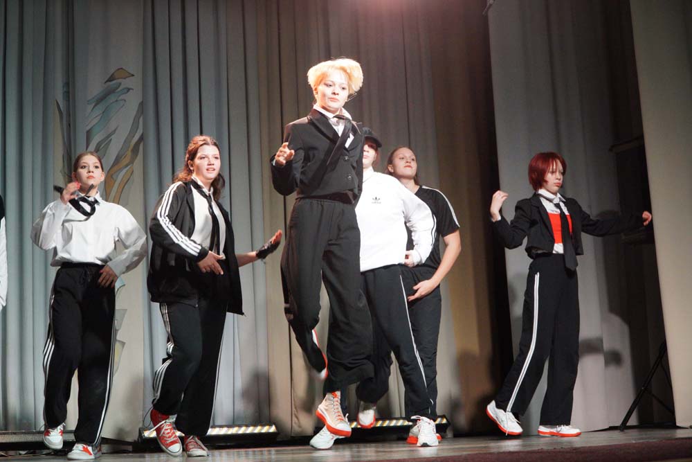 MOD K-POP FEST: Взрывные эмоции и танцевальная страсть в Красногорске | MOD