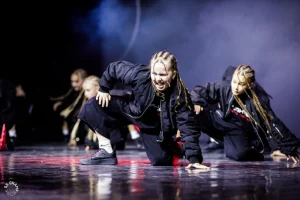 Хип-хоп (7-12) ПРО | Студия танцев MOD в Красногорске