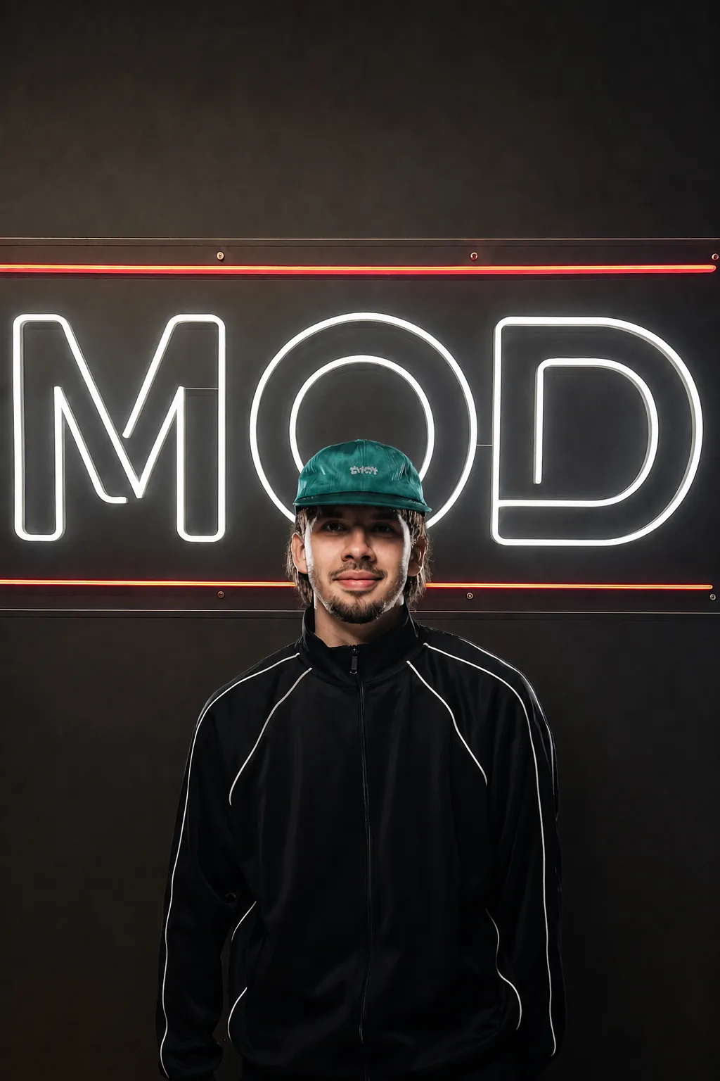 Дайнатович Владислав Андреевич (BuCkS) тренер студии танцев MOD