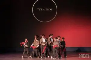 Хип-хоп | Студия танцев MOD в Красногорске