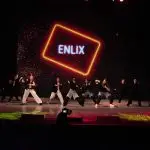 ENLIX (K-pop 12+ PRO) | Студия танцев MOD в Красногосрке