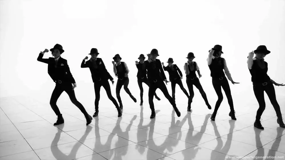 K-pop в MOD Dance Красногорск