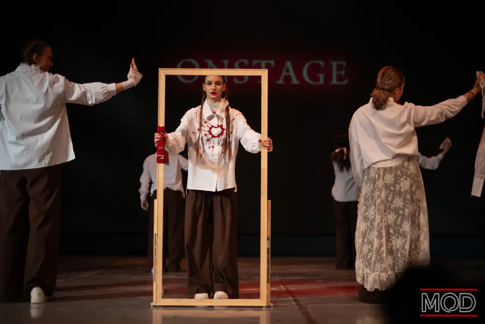 хип хоп танцы в Красногорске