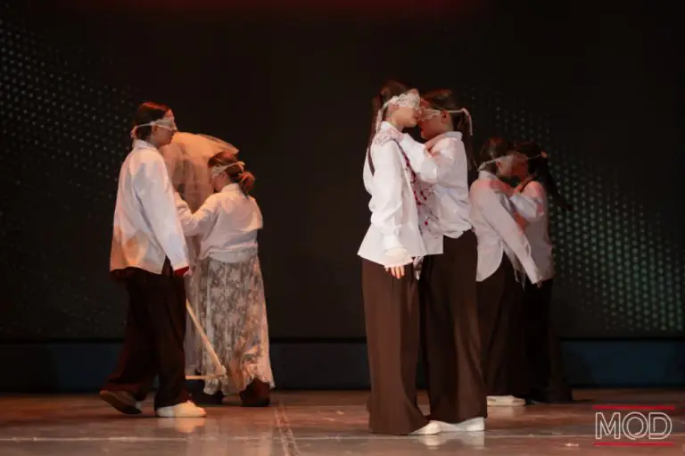 Студия танцев MOD - 1 3