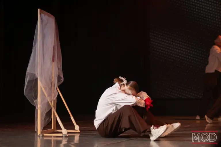 Студия танцев MOD - 1 6