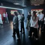 ONSTAGE (Hip hop choreo 12+ PRO) | Студия танцев MOD в Красногосрке