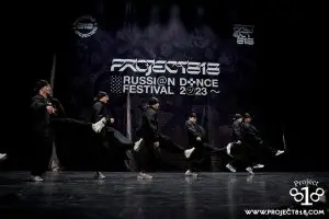 Motion Force на чемпионате Project818 2023: Путь к Топ-5 Командам