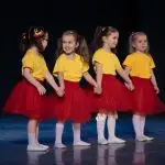 Baby Dance (Ритмика) | Студия танцев MOD в Красногосрке