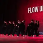 FLOW UP (Girly hip-hop PRO) | Студия танцев MOD в Красногосрке