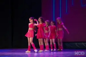 К-поп (K-pop) Про | Студия танцев MOD в Красногорске