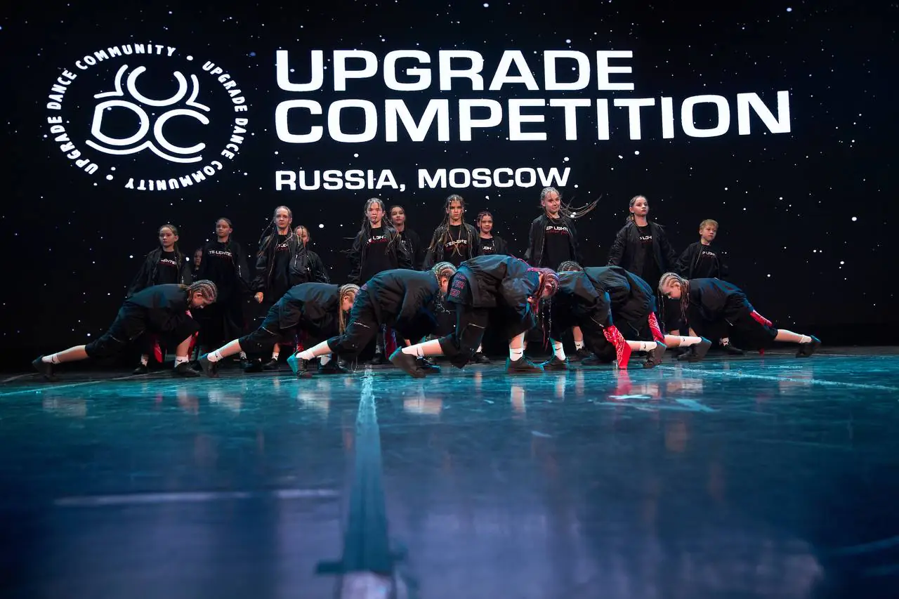 hip-hop танцы в красногорске