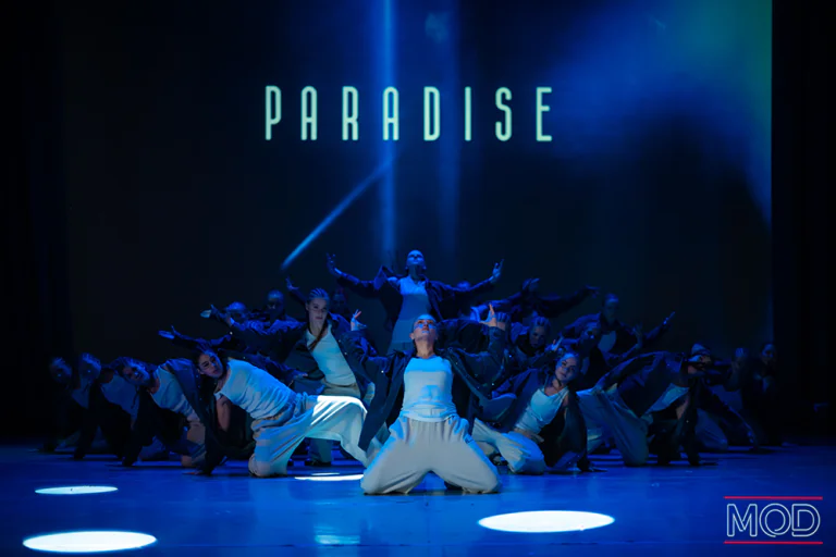 Студия танцев MOD - 1 26