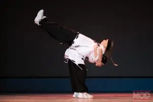 Хип-Хоп 7-12 | Студия танцев MOD в Красногорске