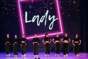 Леди дэнс | Студия танцев MOD в Красногорске