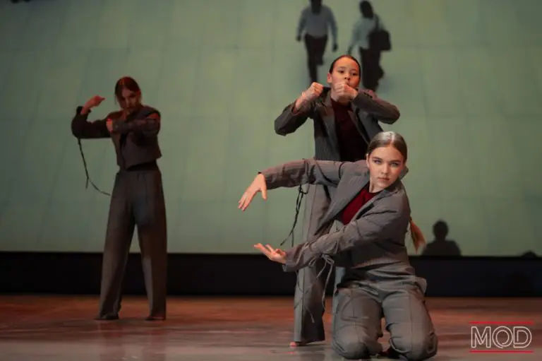 Студия танцев MOD - 1 17