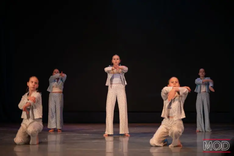 Студия танцев MOD - 1 12