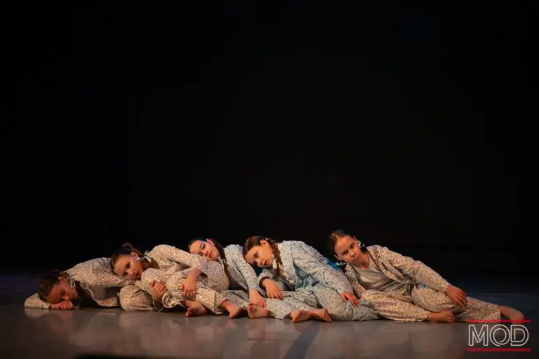 Студия танцев MOD - 1 15