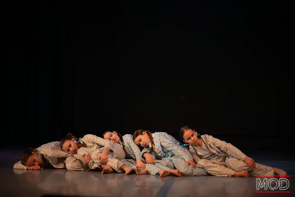 уроки контемпа в Красногорске