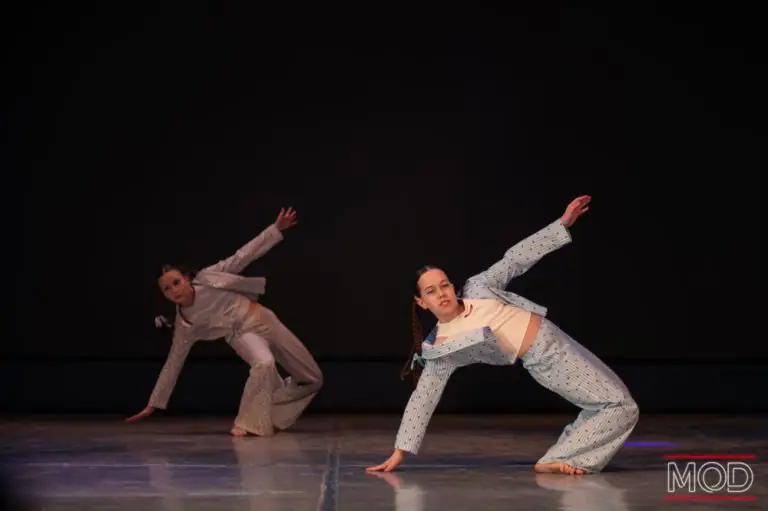 Студия танцев MOD - 1 14