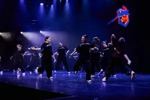 MOD на Волга Чемп