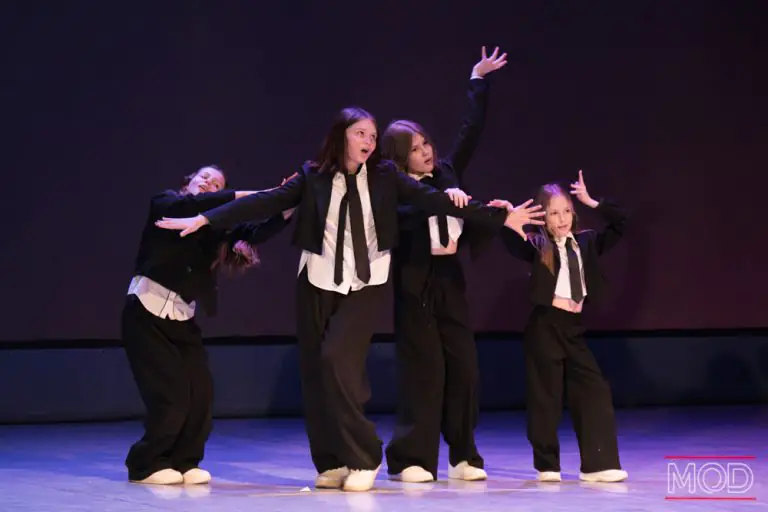 Студия танцев MOD - 1 27
