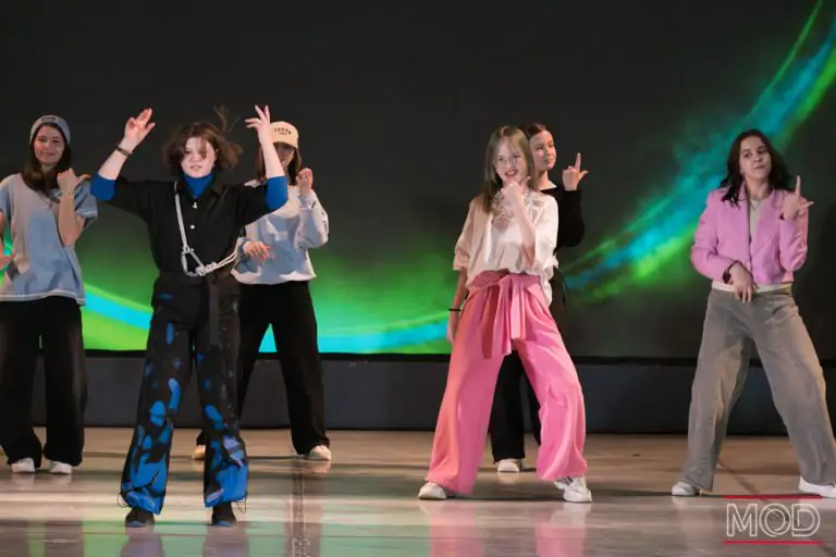 Студия танцев MOD - 1 29