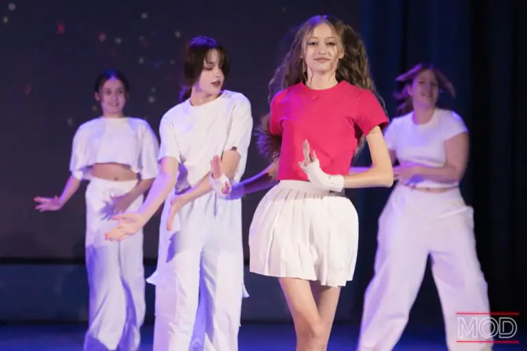 Студия танцев MOD - 1 30