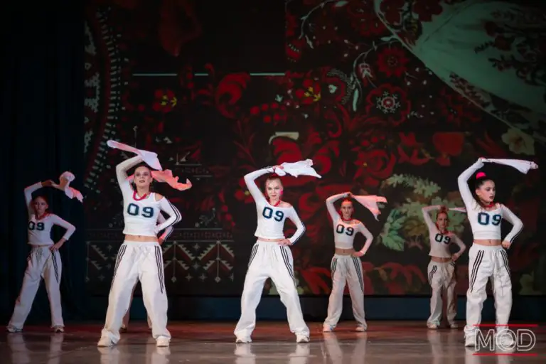 Студия танцев MOD - 1 21