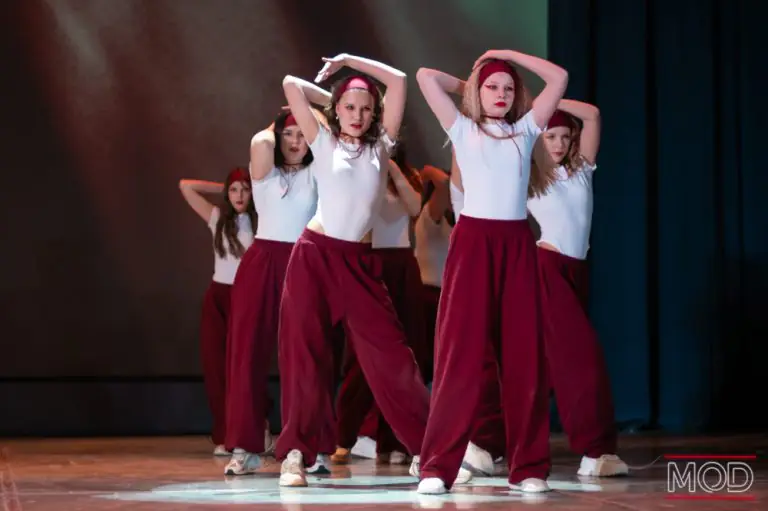 Студия танцев MOD - 1 22