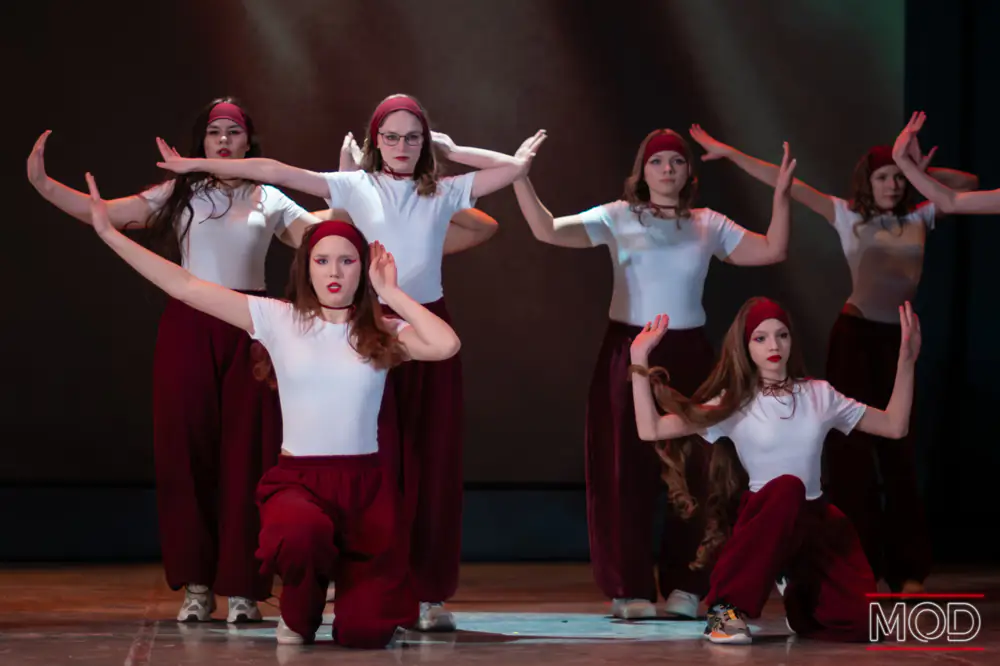 джаз-фанк для детей в красногорске