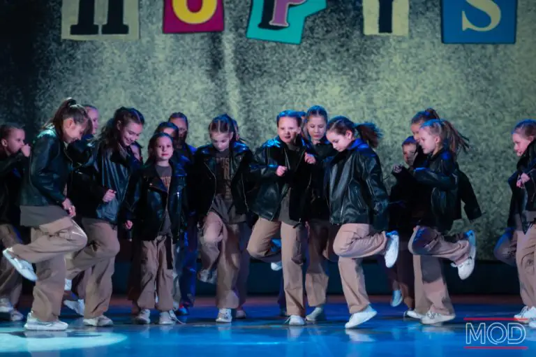 Хип хоп в красногорске