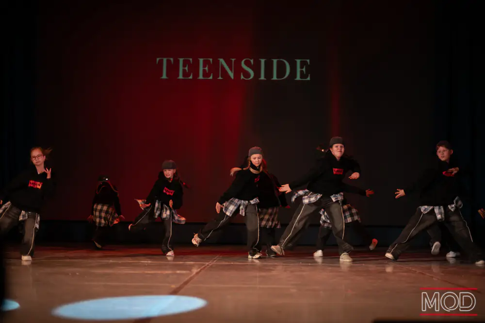 уроки хип хопа в Красногорске