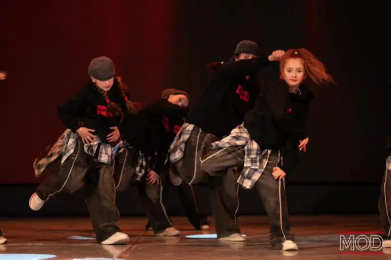 Хип хоп в Красногорске