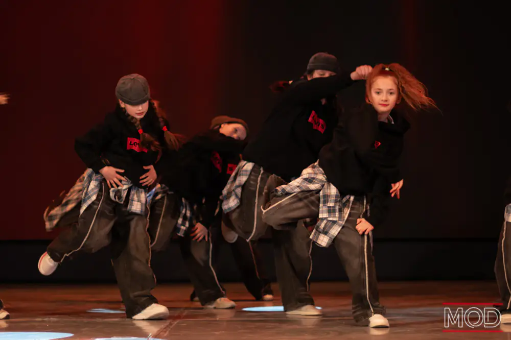 Хип хоп в Красногорске