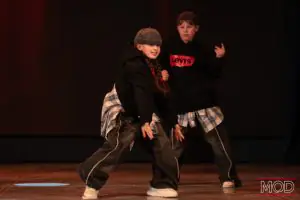 Хип-Хоп 7-12 | Студия танцев MOD в Красногорске