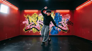 Фристайл | Студия танцев MOD в Красногорске